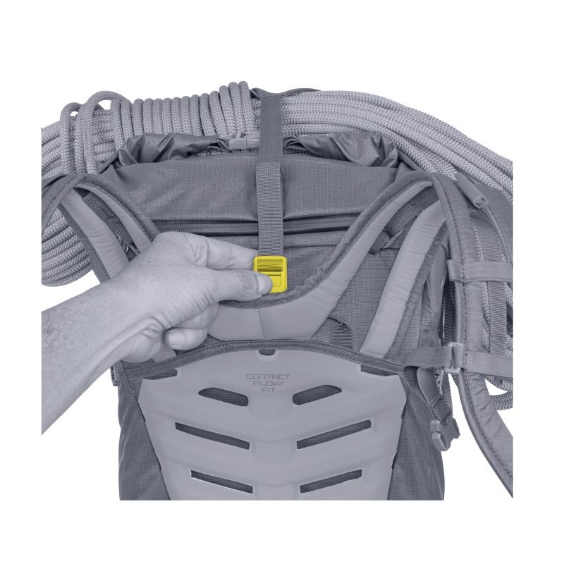Salewa Apex Wall 32L - Tourrugzak