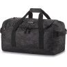 Black Vintage Camo