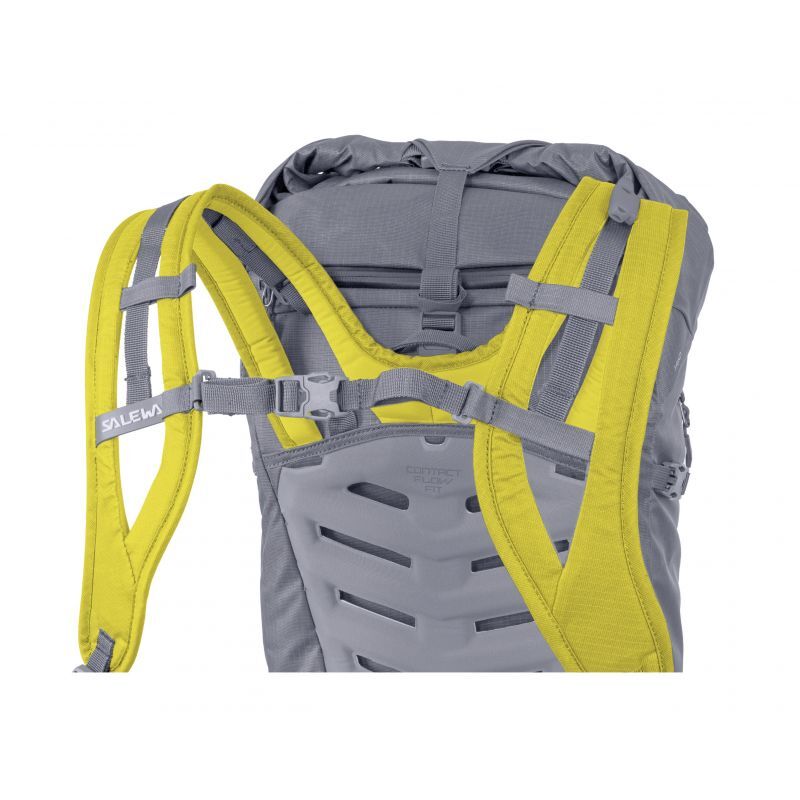 Salewa - Apex Wall 32L - Mochila alpinismo