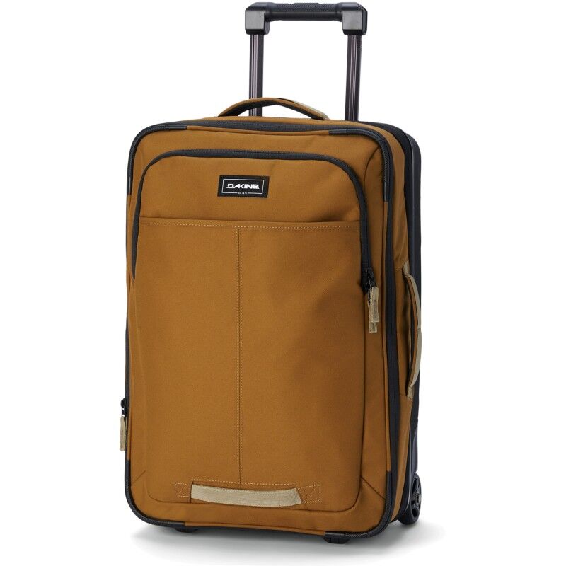 Dakine Status Roller 42L + - Matkalaukut | Hardloop