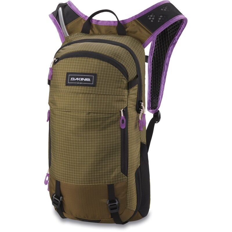 Dakine Syncline 12L Cycling Backpack Men's