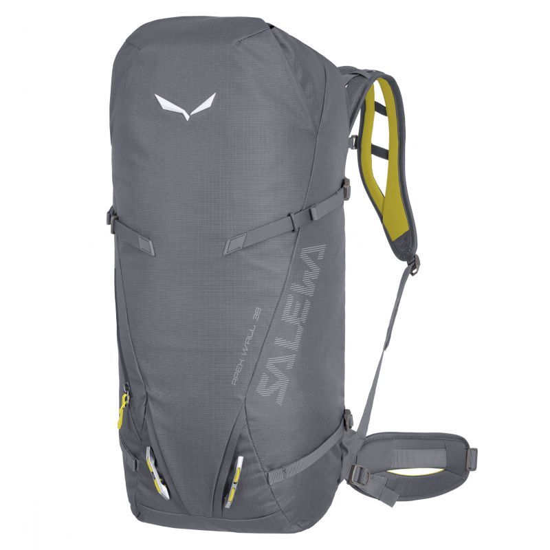 Salewa - Apex Wall 38L - Zaino da alpinismo