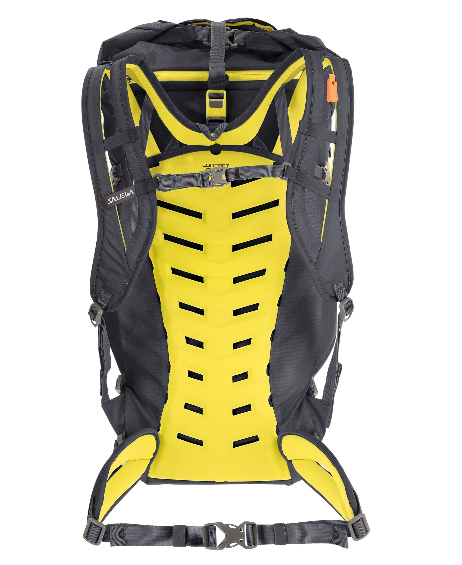 Salewa - Apex Wall 38L - Zaino da alpinismo