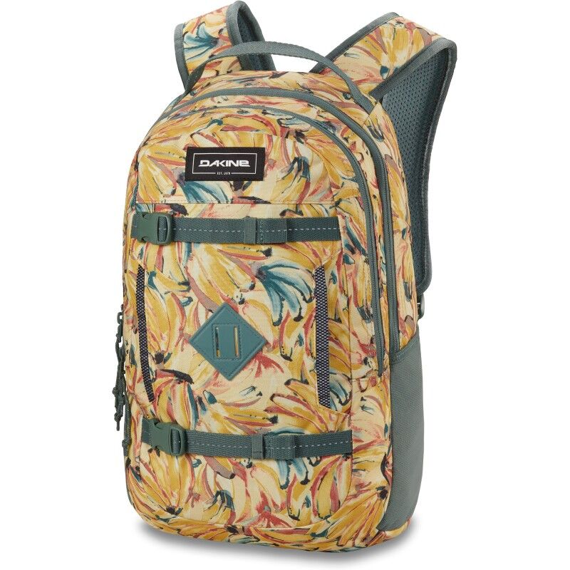 Dakine Mission 18L - Rucksack - Kind | Hardloop