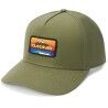 Dakine All Sports Patch Ballcap - Boné | Hardloop