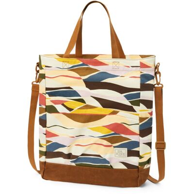 Weekly Tote - Tote bag