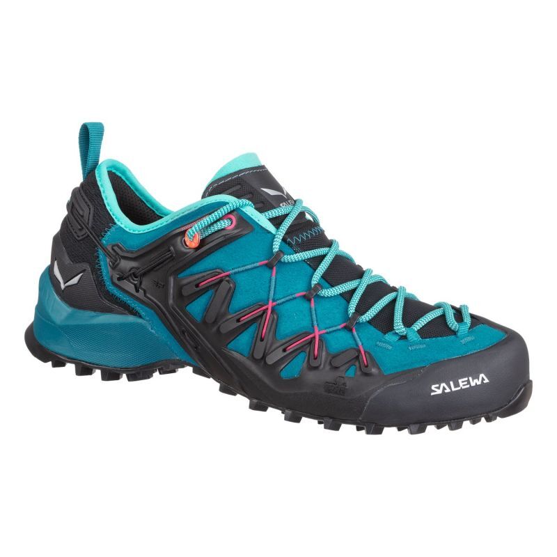 Salewa - Wildfire Edge - Scarpe da avvicinamento  - Donna
