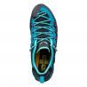 Salewa - Wildfire Edge - Scarpe da avvicinamento  - Donna
