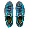 Salewa - Wildfire Edge - Scarpe da avvicinamento  - Donna