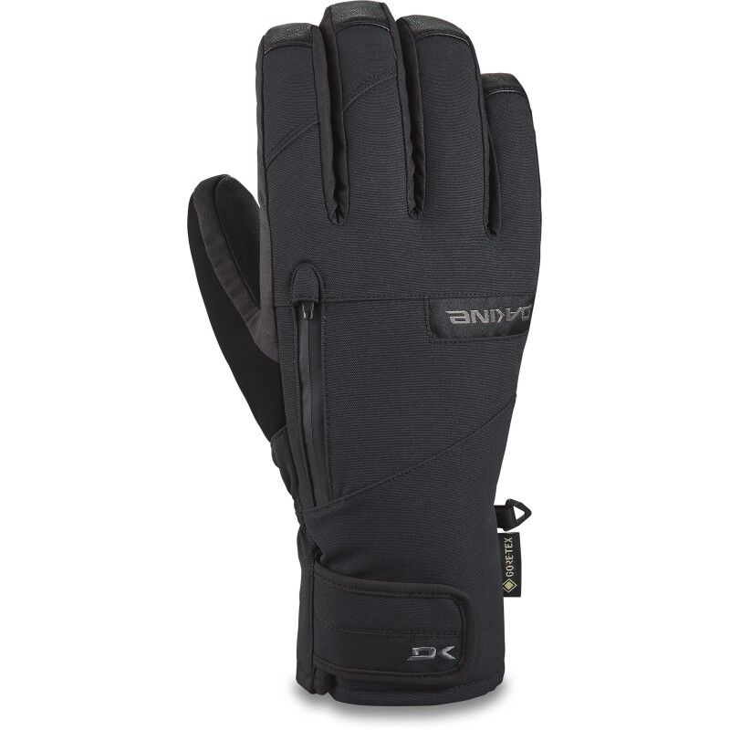 Dakine Leather Titan GTX Short Glove - Ski gloves - Men's | Hardloop