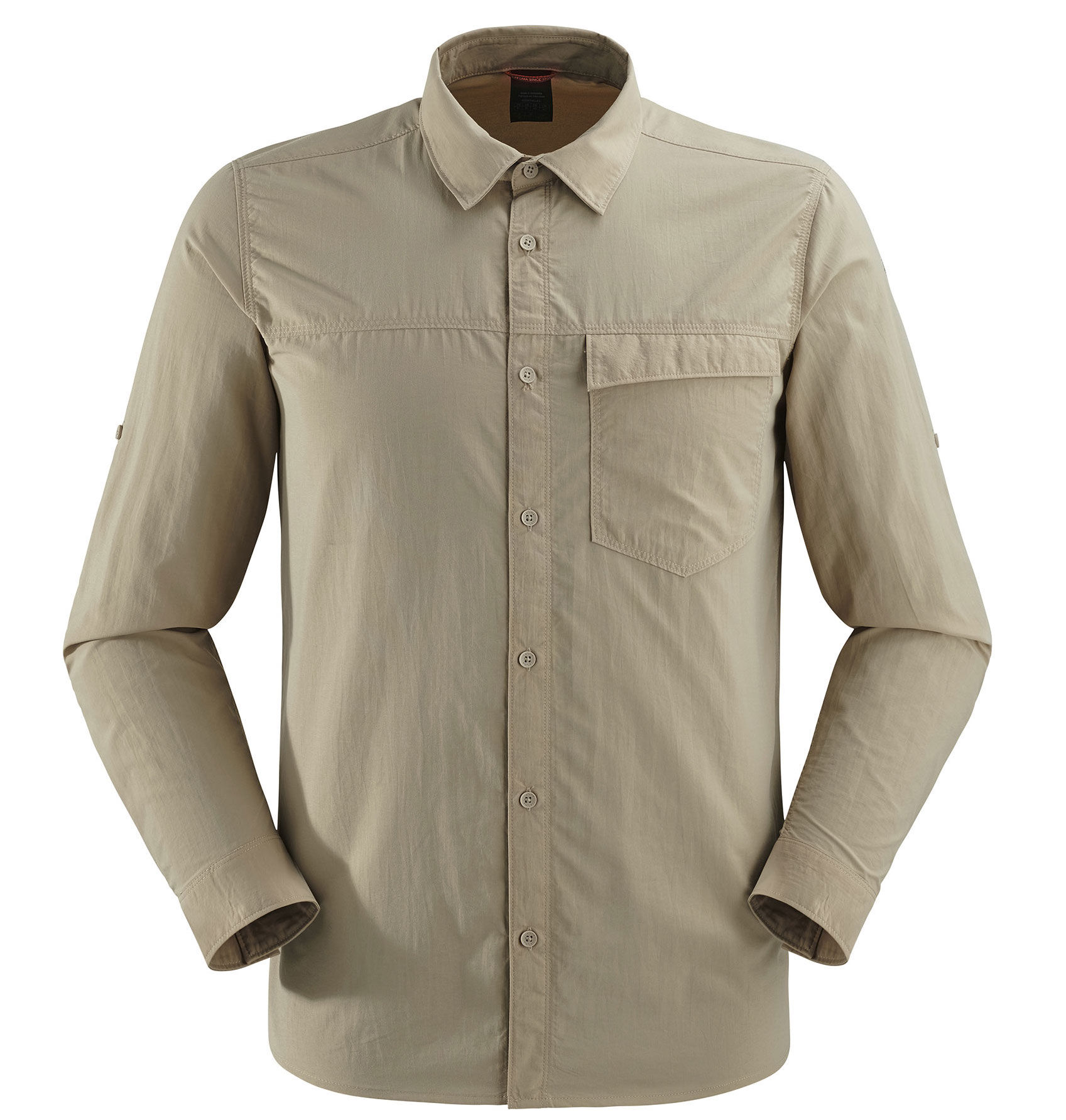 Lafuma Shield Shirt - Skjorte Herrer