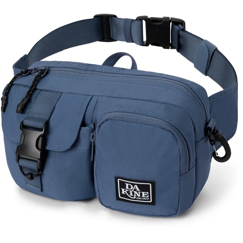 Dakine Jagger Hybrid Hip Pack - Hüfttasche | Hardloop