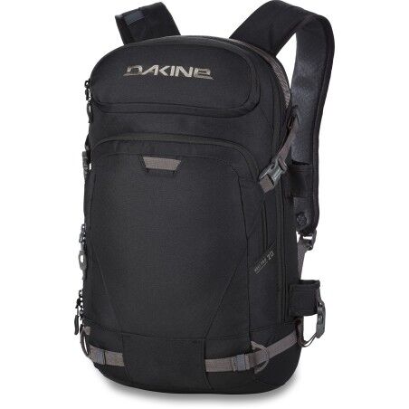 DAKINE バックパック 黒　ヘリプロ 20L Dakine Backpack Heli Pro 20L Black - Winter 2026 | Glisshop