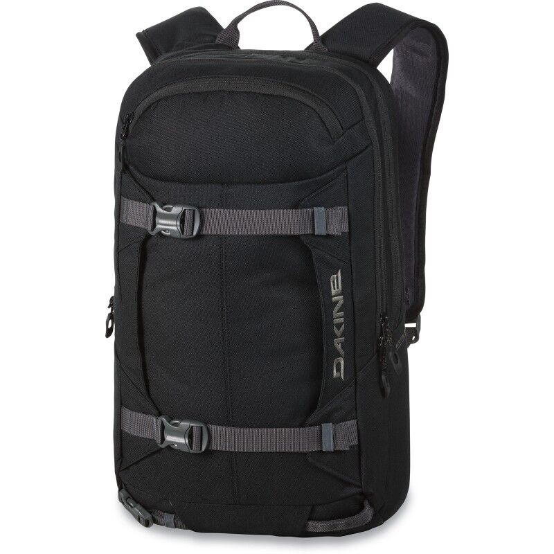 Dakine Mission Pro - Hiihtoreppu | Hardloop