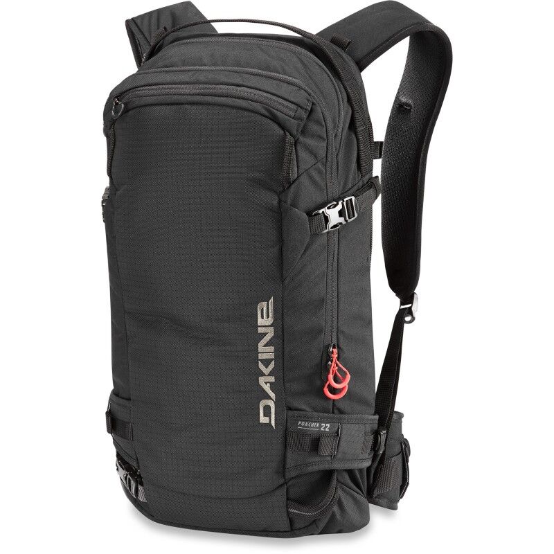 Dakine Poacher - Mochila ski | Hardloop