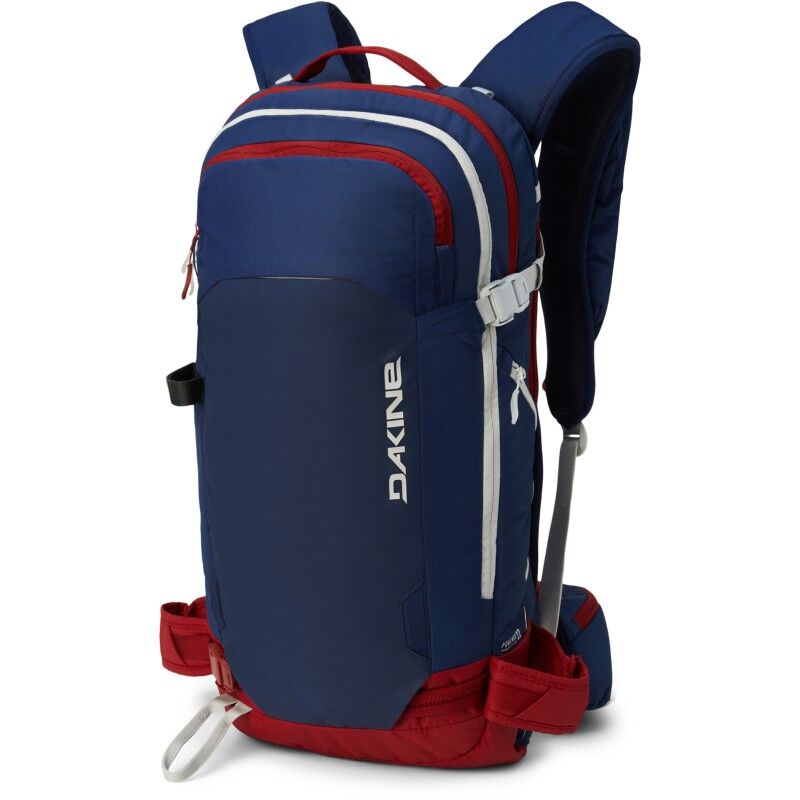 Dakine Poacher - Plecak narciaski | Hardloop