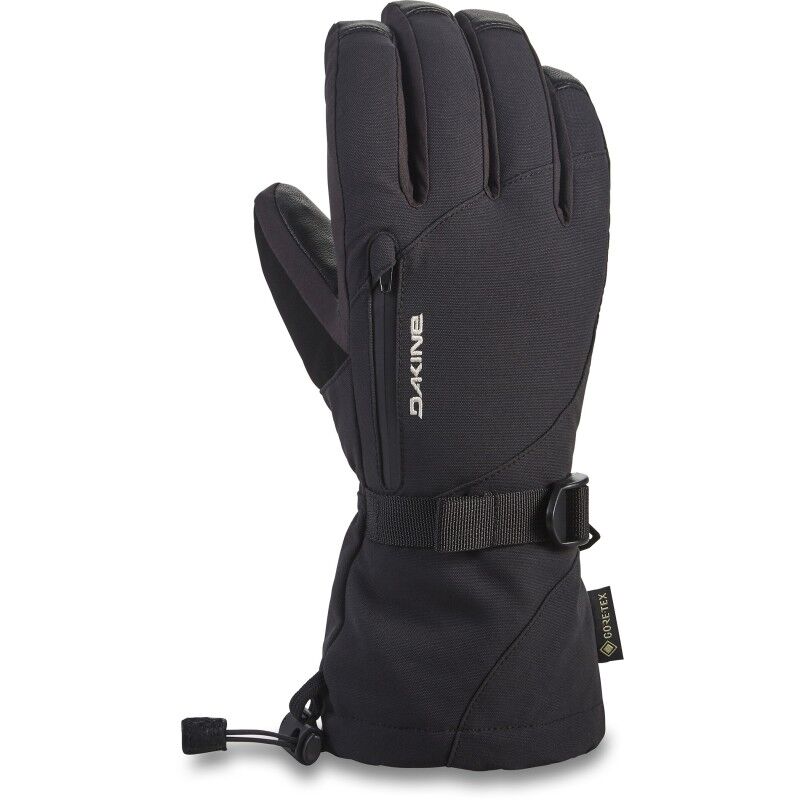 Dakine Leather Sequoia GTX Glove - Gants ski femme | Hardloop
