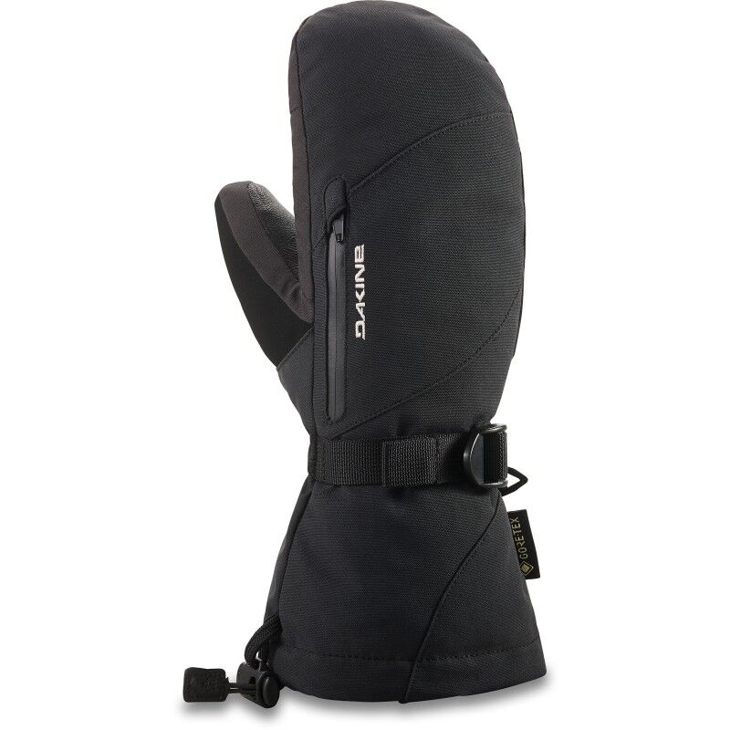 Dakine Leather Sequoia GTX Mitt - Luva sem dedos esqui mulher | Hardloop