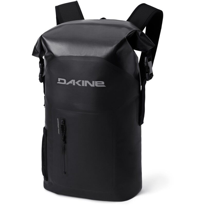 Dakine Cyclone LT Wet / Dry Rolltop 30L - Plecak rowerowy | Hardloop