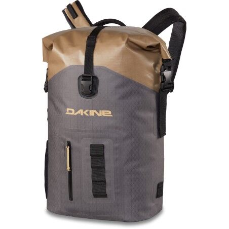 Dakine Cyclone 32L Roll Top Waterproof Back Pack - Dark Ashcroft Camo＿並行輸入品 2022 Dakine Cyclone 32L Roll Top Waterproof Back Pack 10002828