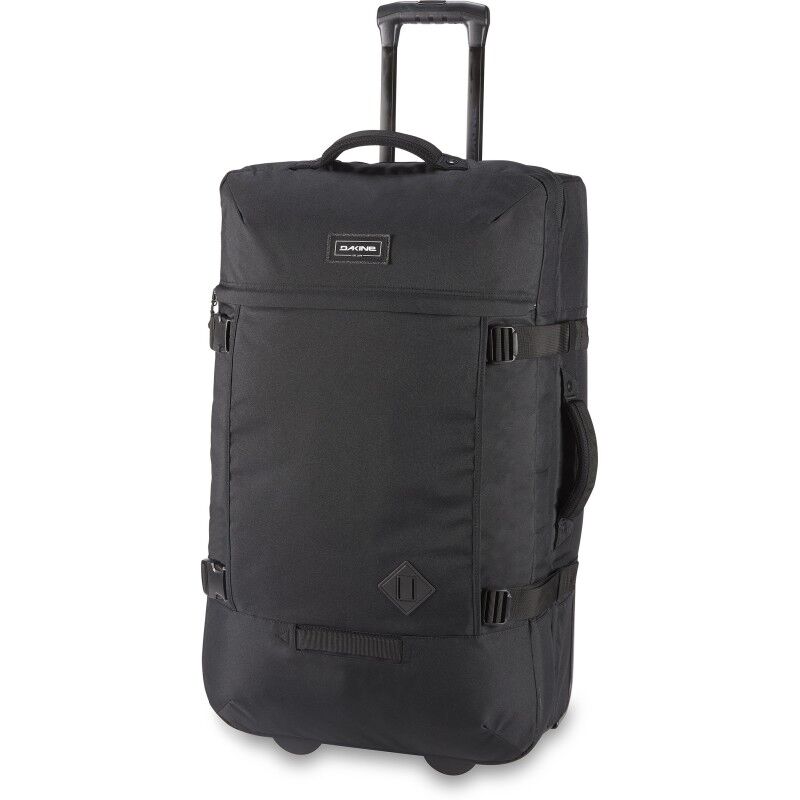 Reisetasche Mit Rollen 100 L