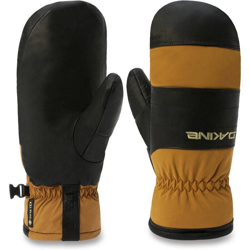 Dakine Baron Gore-Tex Mitt - Mitts - Men's