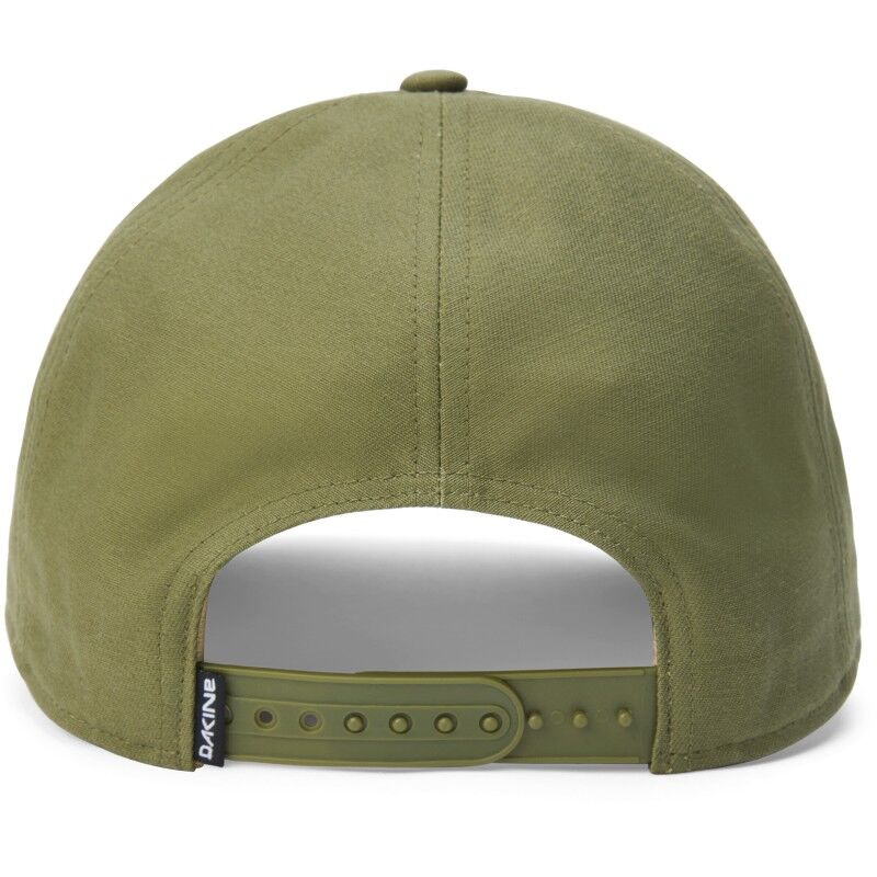 Dakine All Sports Patch Ballcap - Cap | Hardloop