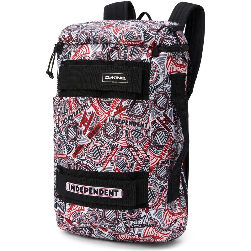 Dakine Mission Street Pack - Rugzak | Hardloop