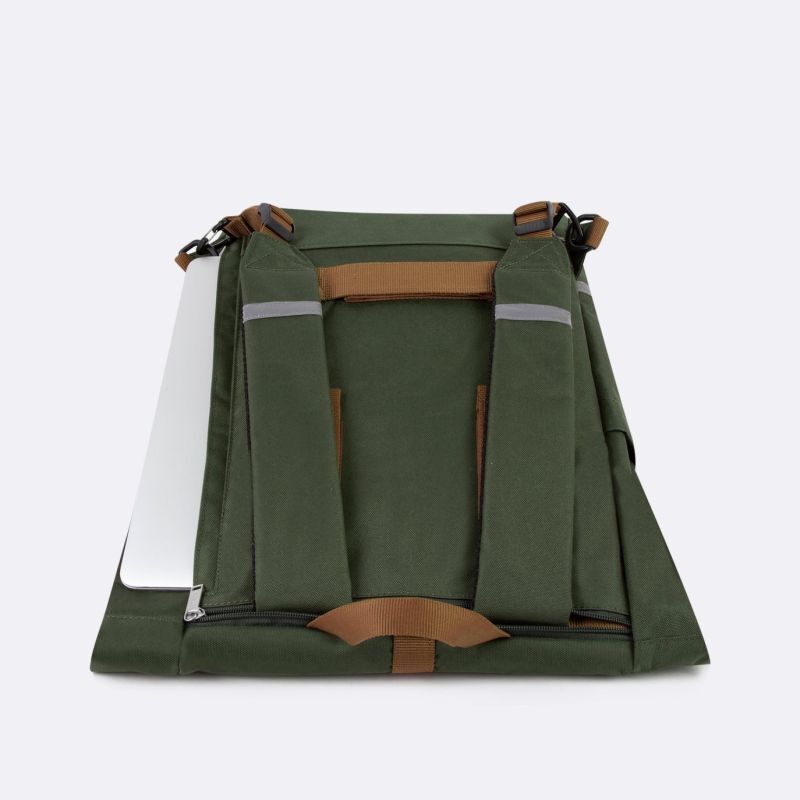 Faguo Cycling Medium - Fahrradrucksack | Hardloop