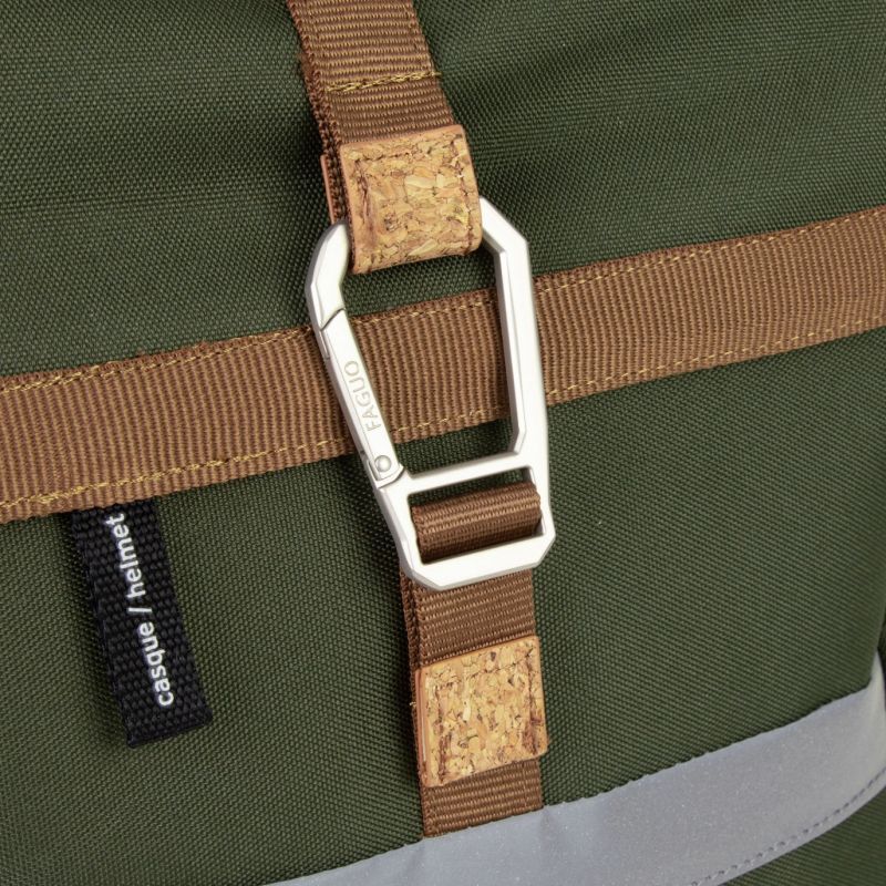 Faguo Cycling Medium - Fahrradrucksack | Hardloop