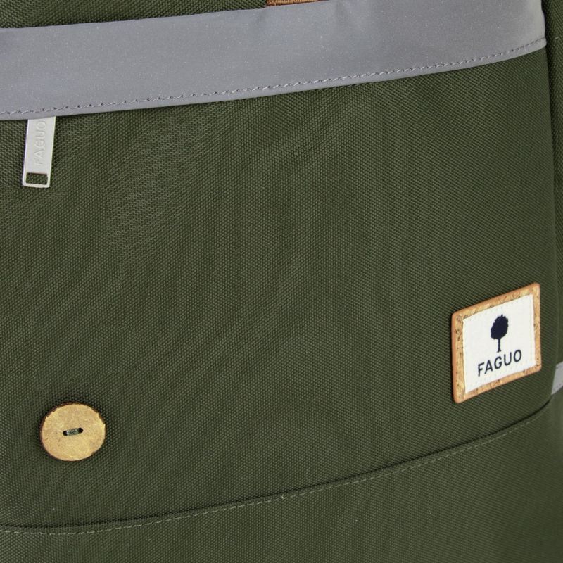 Faguo Cycling Medium - Fahrradrucksack | Hardloop