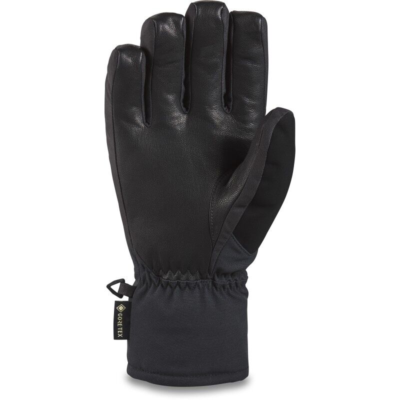 Dakine Leather Titan GTX Short Glove - Pánské lyžařské rukavice | Hardloop