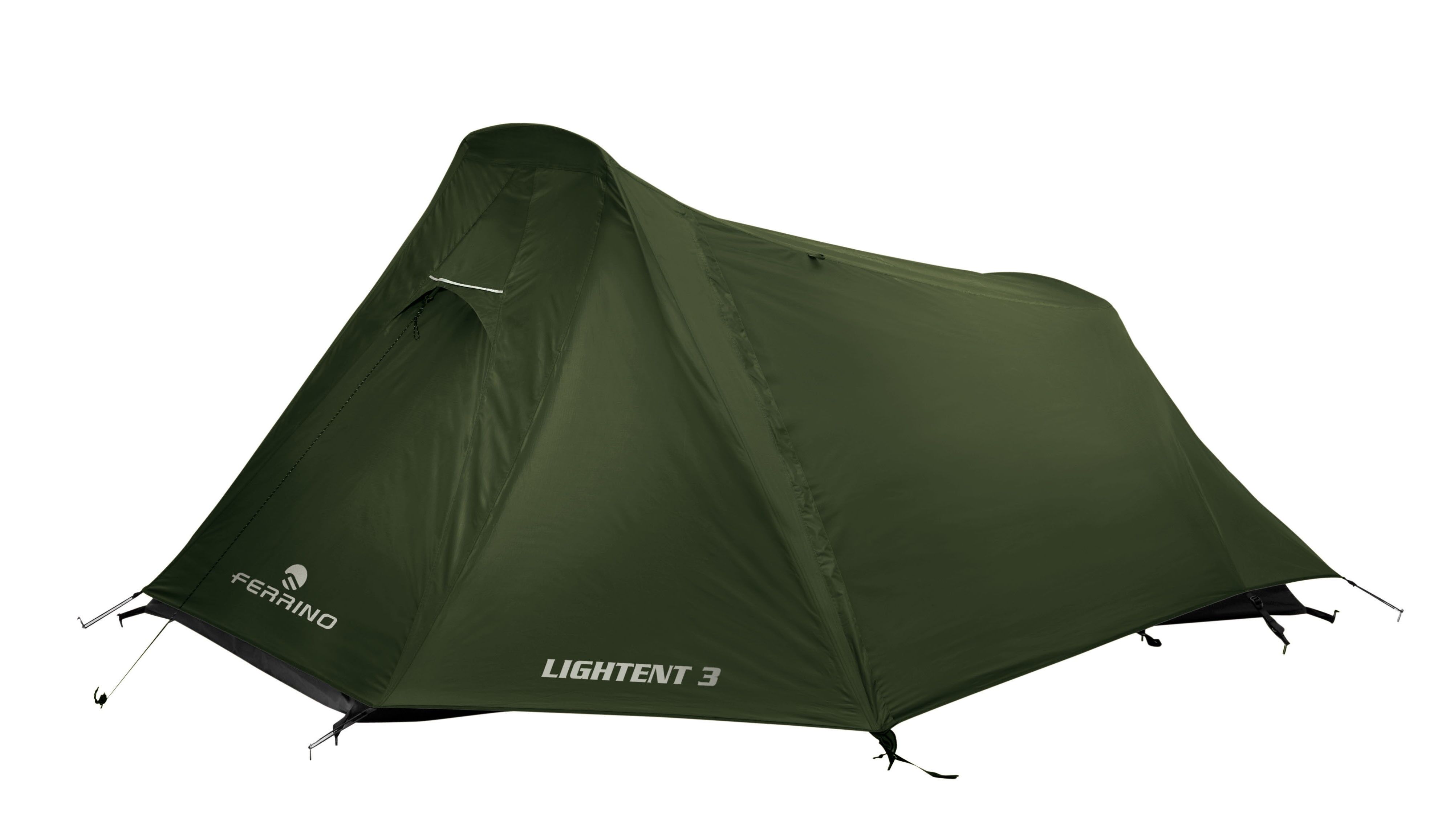 Ferrino - Lightent 3 - Tenda da campeggio