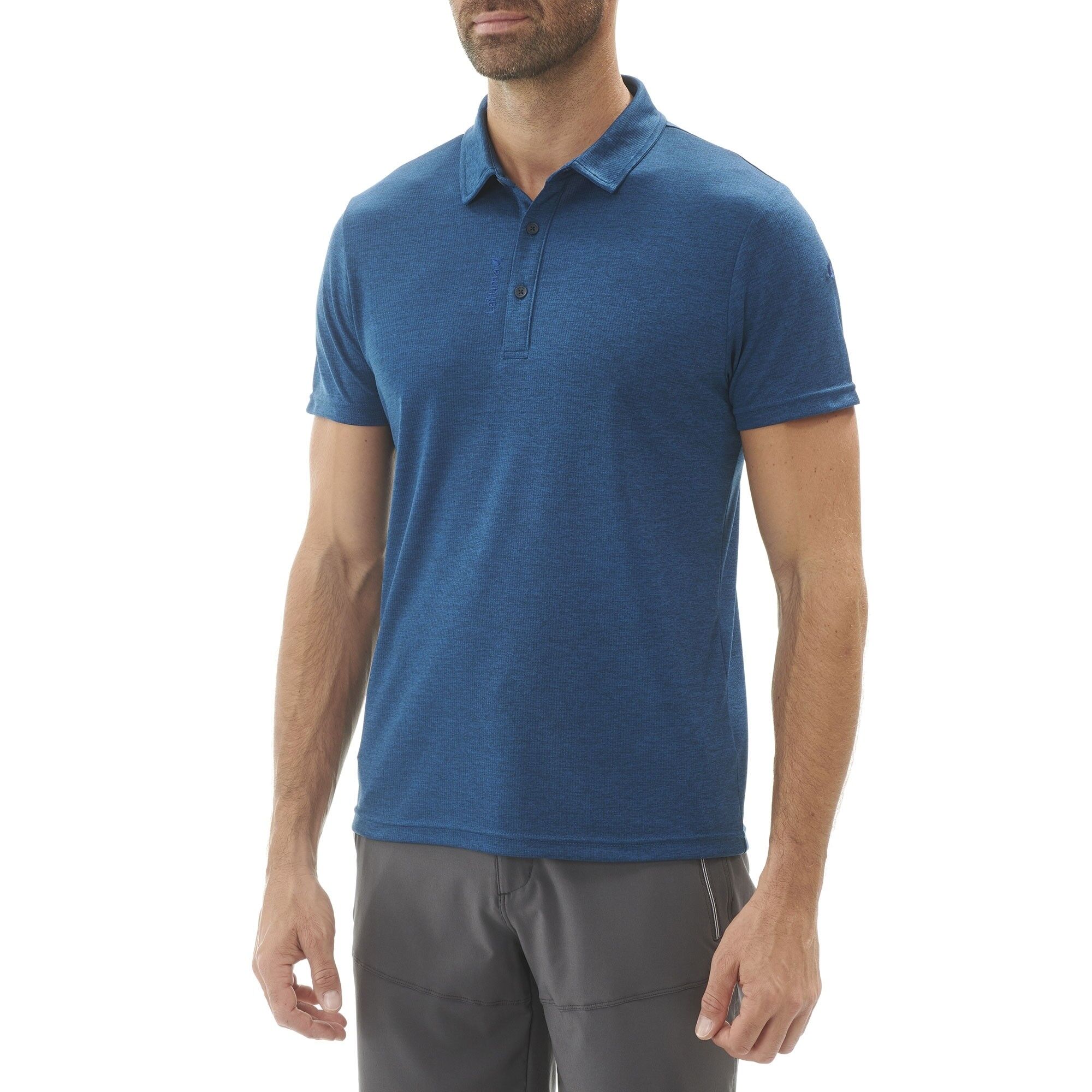 Lafuma Shift Polo - Koszulka polo meska | Hardloop