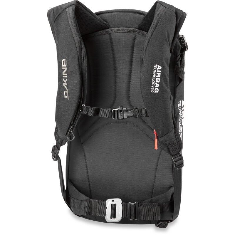 Dakine Poacher RAS - Plecak narciaski | Hardloop