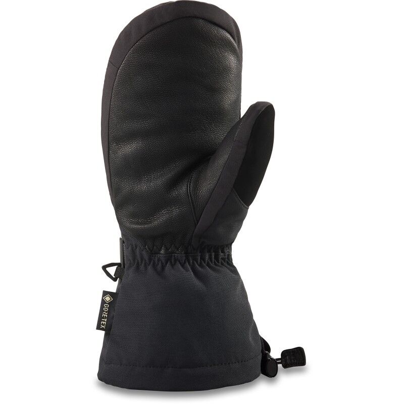 Dakine Leather Sequoia GTX Mitt - Luva sem dedos esqui mulher | Hardloop