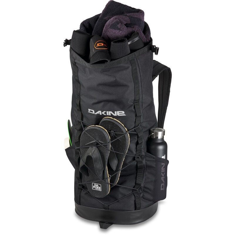 Dakine Mission Surf Roll Top Pack 35L - Rucksack