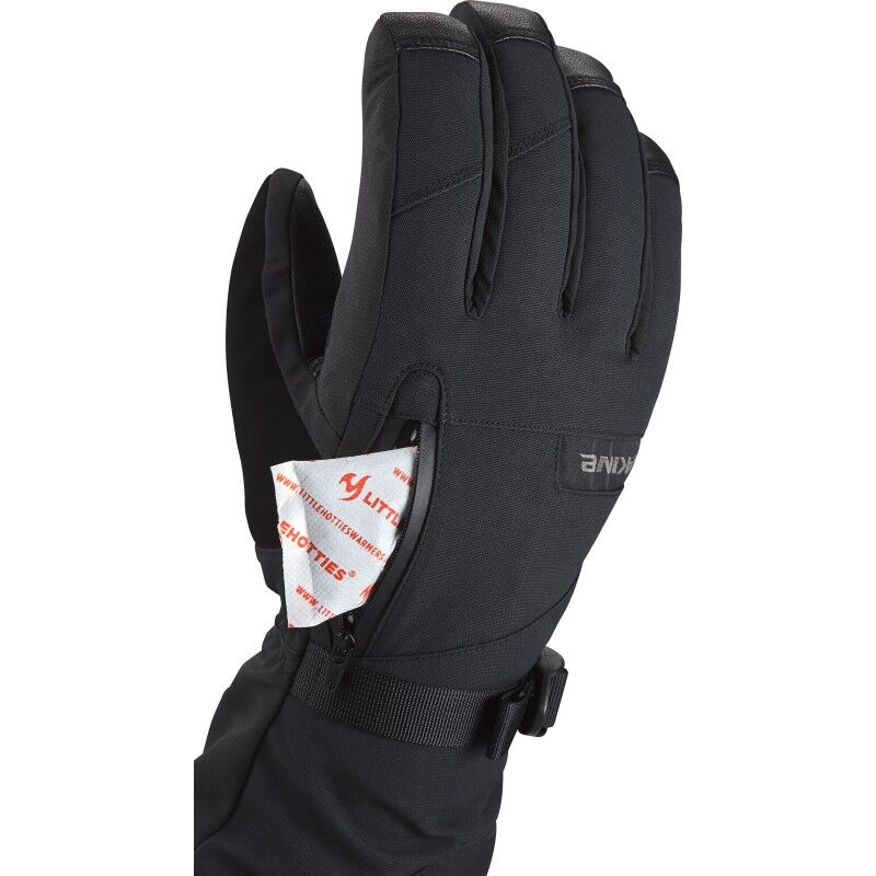 Dakine Leather Titan GTX Glove - Luva ski homem | Hardloop