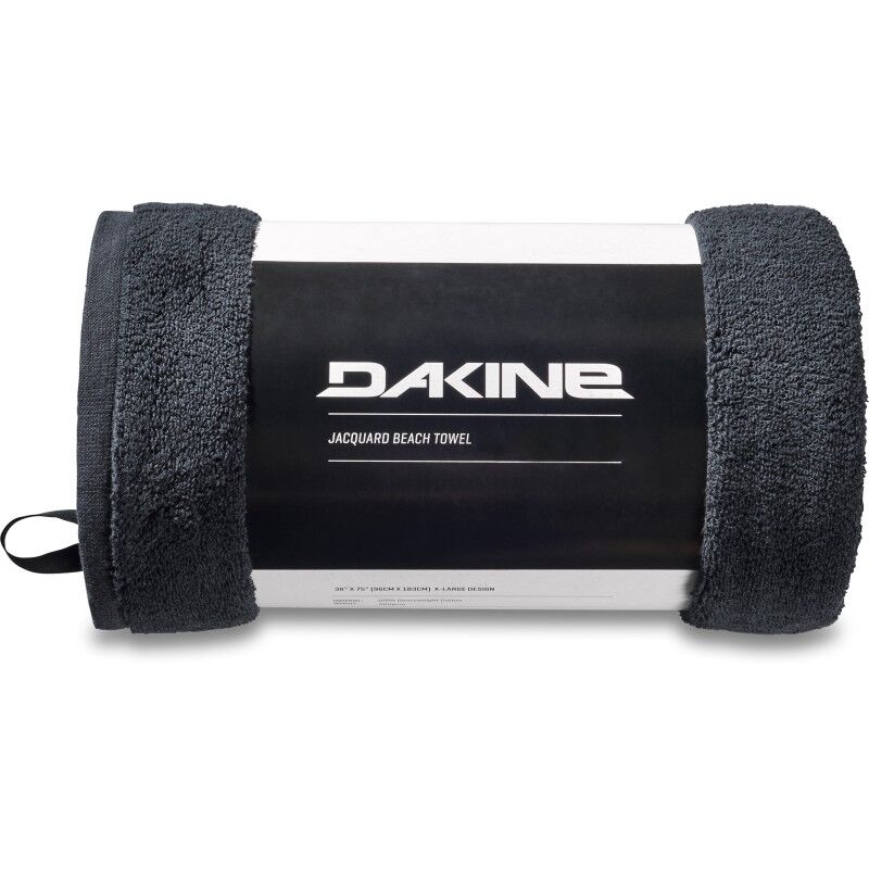 Dakine Jacquard Beach Towel - Toalha de praia | Hardloop