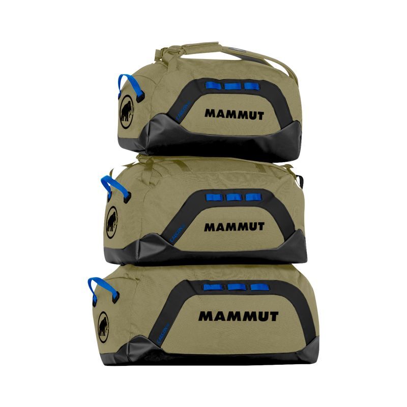 Mammut Cargon 60 L Luggage