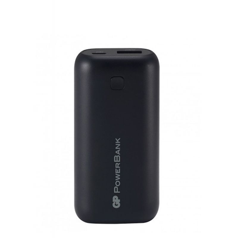 Powertec 5000 mAh 5V USB - Ladowarka | Hardloop