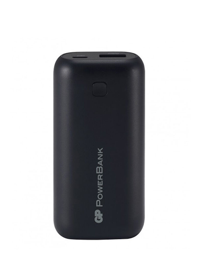 Powertec 5000 mAh 5V USB - Batteri batterier