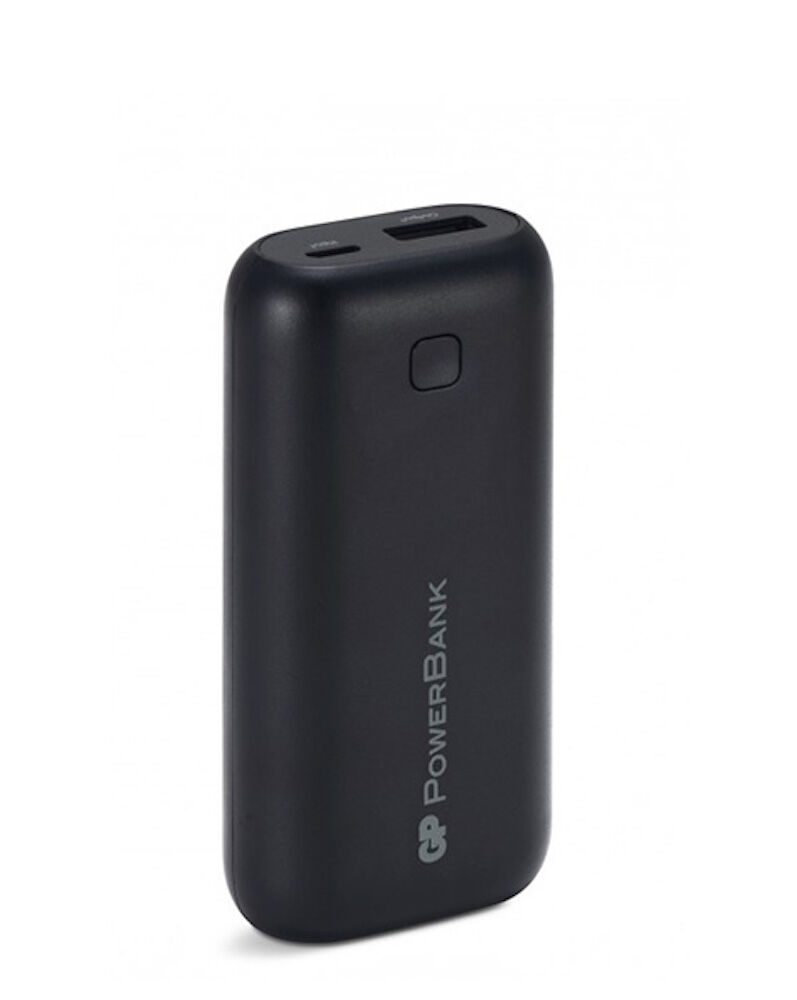 Powertec 5000 mAh 5V USB - Ladowarka | Hardloop