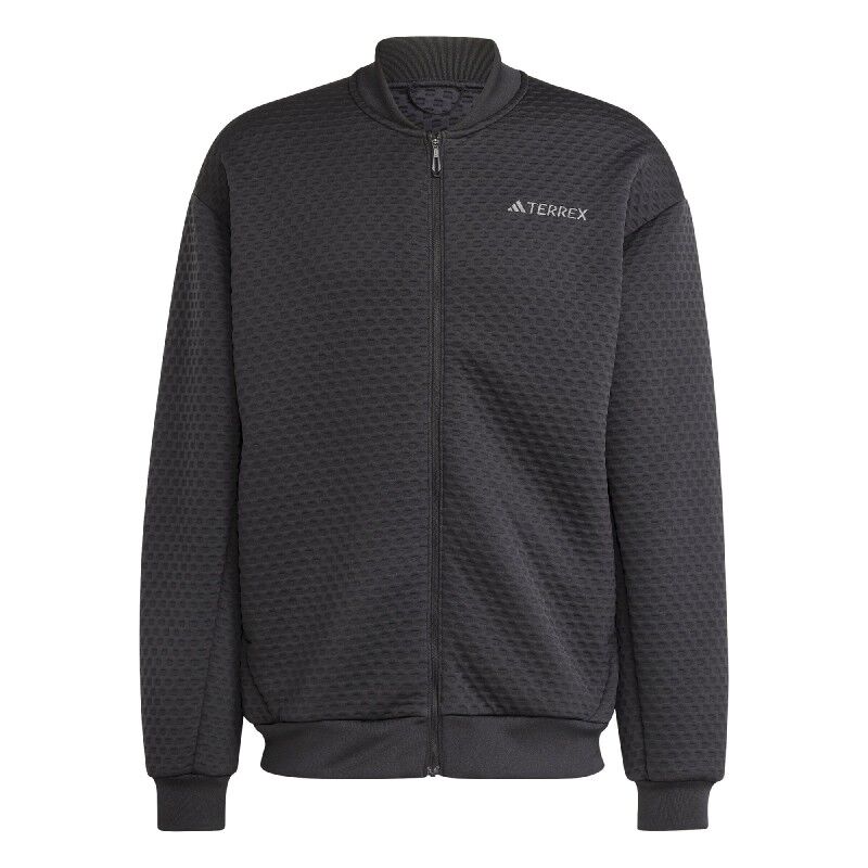 adidas Xploric Sweat Jacket - Felpa - Uomo | Hardloop