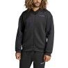 adidas Xploric Sweat Jacket - Felpa - Uomo | Hardloop
