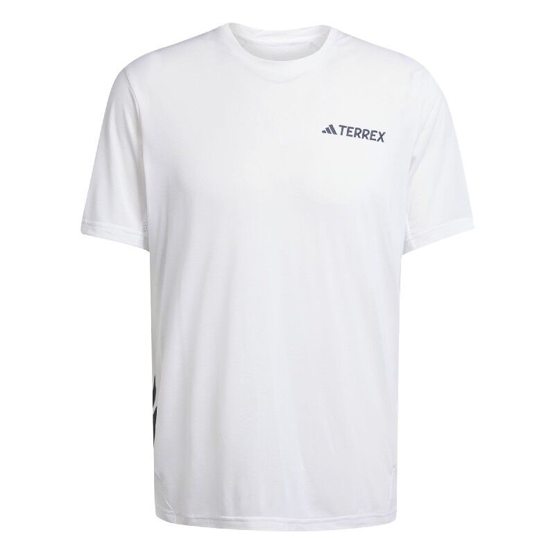 adidas Xperior Tee - T-shirt - Men's | Hardloop
