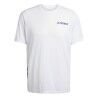 adidas Xperior Tee - Pánské triko | Hardloop