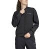 adidas Xploric Sweat Jacket - Sweatshirt femme | Hardloop