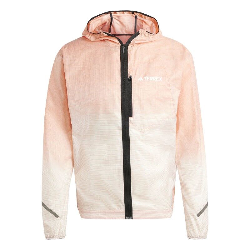 adidas Xperior Light - Chaqueta running - Hombre | Hardloop