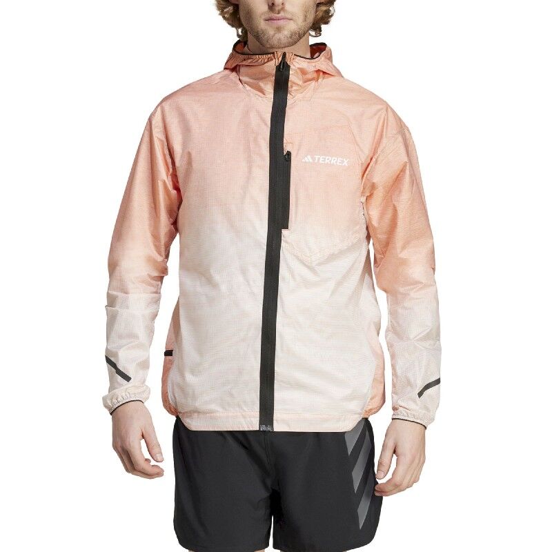 adidas Xperior Light - Laufjacke - Herren | Hardloop